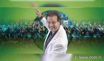 Jubileumconcert Amicitia: The best of 15 jaar Pierre