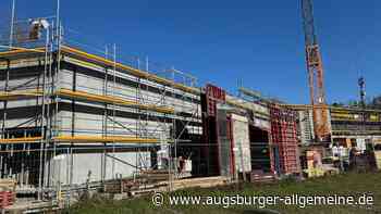 Wie es mit dem Bau des neuen Jugendzentrums vorangeht