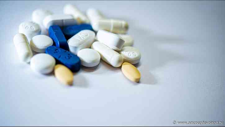 Flevoland - Apotheken sluiten morgen de deuren vanwege staking