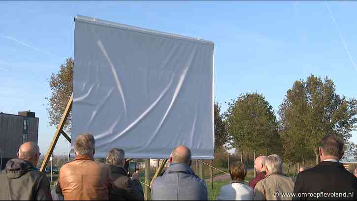 Lelystad - Nieuwste stadsdeel van Lelystad gaat Zuiderhage heten, naam bedacht door inwoner