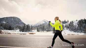 How to Exercise Safely Outdoors in Snow, Ice and Other Elements This Winter May Bring