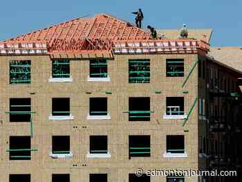 Migration, housing offer optimism for Edmonton's economy: conference board