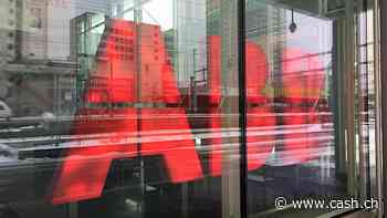 ABB schliesst Gründung von Joint Venture mit Niedax ab