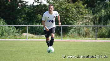 Coach Mayer mit glücklichem Händchen: Kastl schlägt starke Unterföhringer