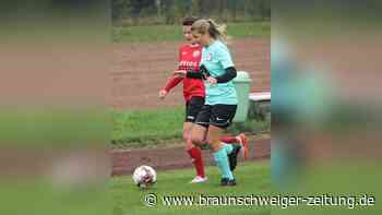 Erfreuliche Ergebnisse für die Fußballerinnen aus dem Harz