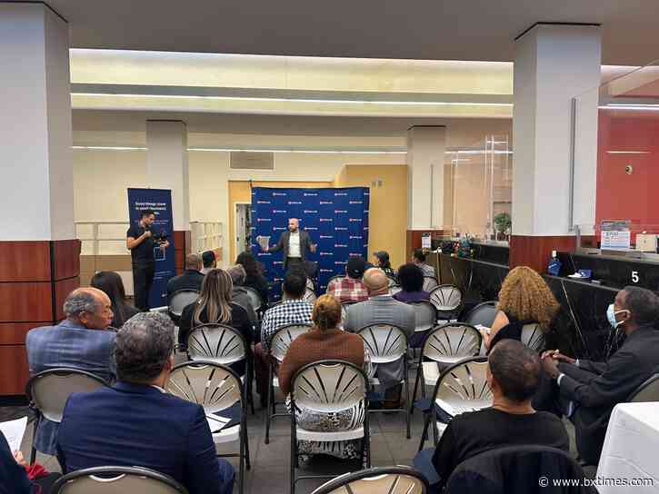 Column: Popular Bank and BXEDC host economic empowerment workshop