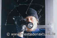 Bargeld und Schmuck entwendet: Sieben Einbrüche in Wiesbaden am Wochenende