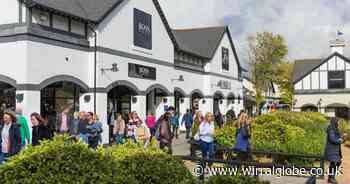 New Pangaia store to open at Cheshire Oaks tomorrow