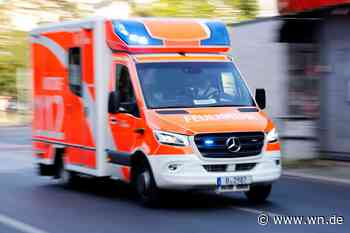 Fußgängerin am Friesenring von Auto erfasst