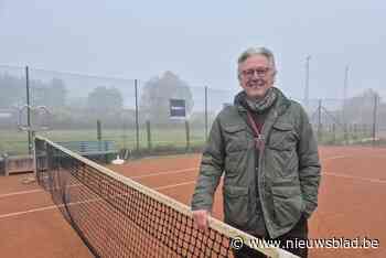 Na 42 jaar moet tennisclub De Waaiberg plaats ruimen voor nieuwe verkaveling