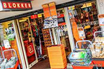 Blokker vraagt uitstel van betaling aan om 'acute geldnood'