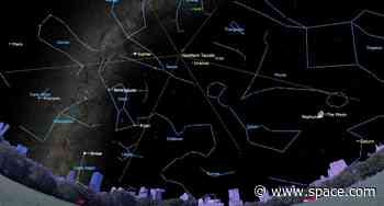 Don't miss the Taurid meteor shower peak with colorful fireballs and shooting stars this week