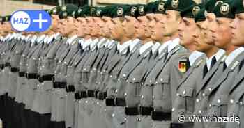 Hannover tritt an – so läuft das Bundeswehr-Gelöbnis vor dem Neuen Rathaus