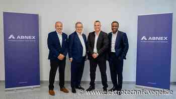 Niedax Group und ABB gründen Abnex für Nordamerikas Kabelverlegesysteme