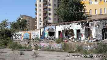 Amianto sui tetti e rifiuti di ogni genere. Come si vive all'Appio Tuscolano in attesa della rigenerazione urbana