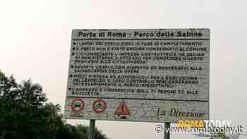 Porta di Roma, il progetto del parco delle Sabine arriverà a fine novembre. Per ora il municipio acquisisce le strade