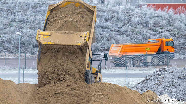 PFOA-Entschädigung: Gespräch mit Chemiekonzernen hakt bei Kostenübernahme für Monodeponie