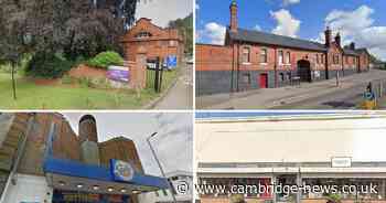 Government set to axe £5 million of promised cultural projects funding in North Northants