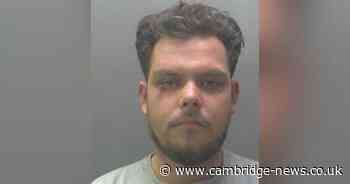 Cambs criminal killed accomplice in crash after drunken dash from botched robbery