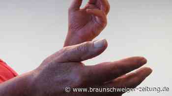 Raus aus der Sucht: Wolfenbütteler kämpft sich zurück ins Leben