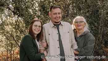 Lebensretterin: Hoffnungsschimmer für Titian aus Salzgitter