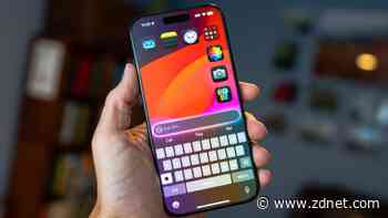 Your iPhone's next iOS 18.2 update may come earlier than usual - with these AI features