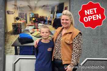 Met So You heeft Gooreind eindelijk kledingwinkel: “Dames kunnen hier helemaal zichzelf zijn”