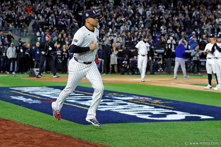 Yankees free agency primer 2024-25: 5 things to watch this winter