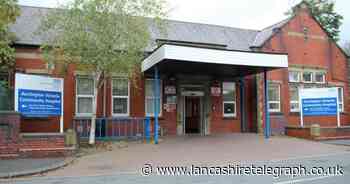 Call for Health Secretary to block closure of historic hospital