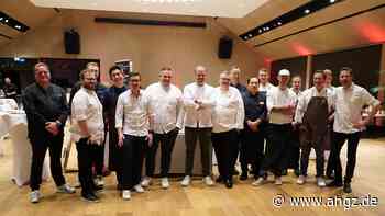 Öschberghof: Furioses Kulinarik-Stelldichein