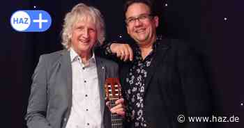 Nach Krebsdiagnose: Gitarrist Wolfgang Stute überlebt Leukämie und gibt mit Band Marea großes Konzert