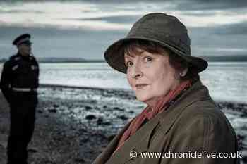 Vera's ITV bosses sign up ex Byker Grove and Emmerdale star for guest role in final series