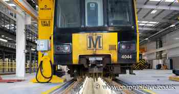 Tyne and Wear Metro boss confident of winter improvement – 12 months on from historic slump