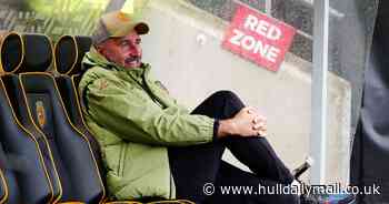 Tim Walter walking Hull City tightrope with Acun Ilicali facing biggest decision yet