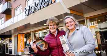 Verdriet na omvallen Blokker:  ‘Verkoopster stond met rode ogen achter de kassa’