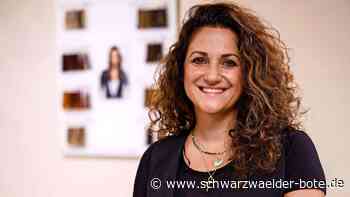 Nagolder Friseurin: Und dann war da die Sache mit  Whitney Houston