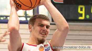 1. Basketball-Regionalliga: KKK Haiterbach tut sich in Ulm weiterhin schwer