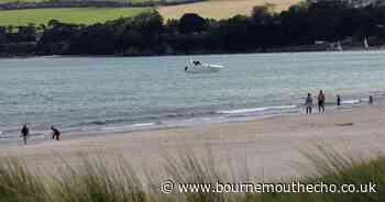 'Prolific flasher' performed 'indecent act' on beach
