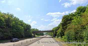 Man taken to safety after concern for welfare call on A35