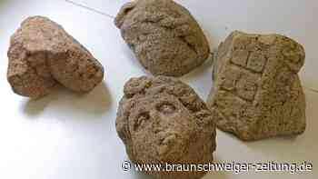 Historischer Fund: Römische Relikte in Deutschland aufgespürt