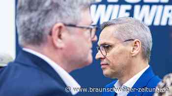 VW-Azubis: Wir sind nicht schuld an Fehlern des Vorstands