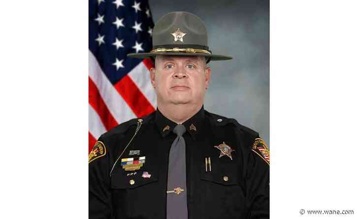 Ohio sheriff's lieutenant apologizes for 'won't help Democrats' post, blames sleep medication