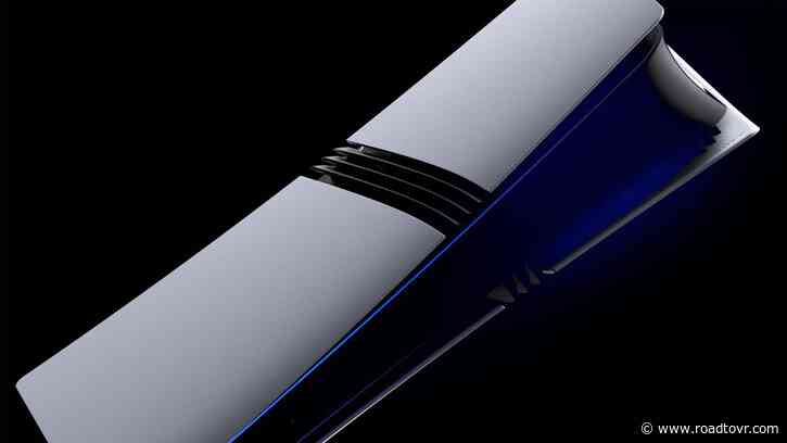 Only One PSVR 2 Game Confirmed for PS5 Pro Enhancements at Launch, VR Performance Patch Expected Later