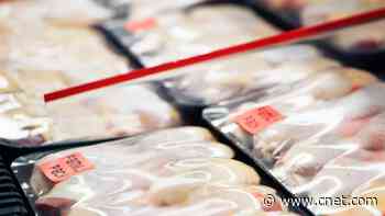 Does Fresh Chicken Only Last 2 Days in the Fridge?