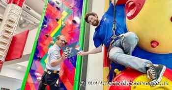 New campaign launched to promote shopping in Watford