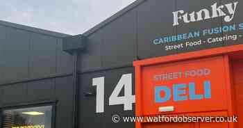 New Caribbean restaurant 'with a twist' officially opens