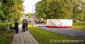 Graafmachinist die werd omhelsd door moeder van dodelijk slachtoffer hoort zijn straf: 'Je hebt dit niet met opzet gedaan’