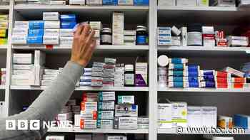 Campaign to cut unused drugs that cost NHS £300m