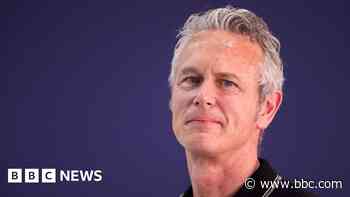 'Swimming is an escape from our fast-moving world'