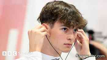 Bearman replaces Magnussen for Haas at Sao Paulo GP